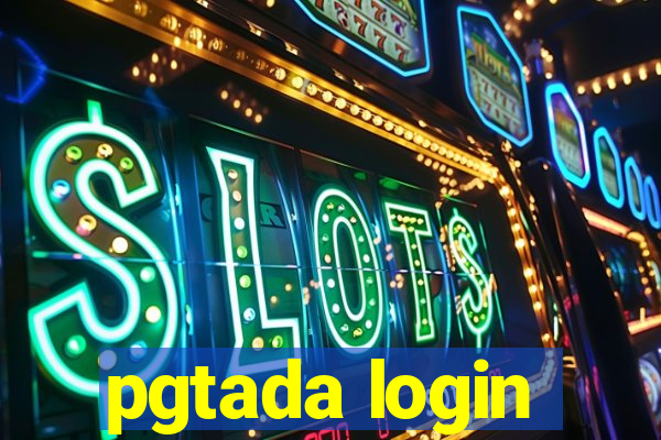 pgtada login